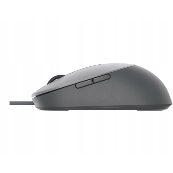Mysz Dell MS3220 Laser Wired Mouse (Szary)