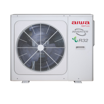 Pompa ciepła Monoblok AIWA-HPM16YN 3 fazowa