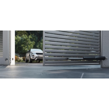 Zestaw CAME ATS 30DGS SAFE 24V SPACE do bram skrzydłowych