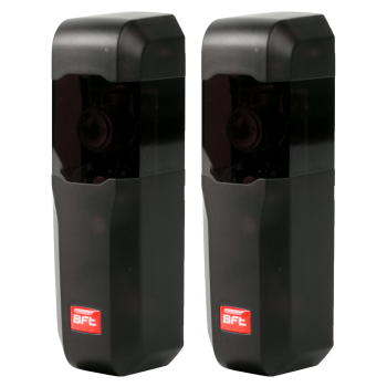 Zestaw BFT ARES ULTRA BT A1500 KIT do bram przesuwnych