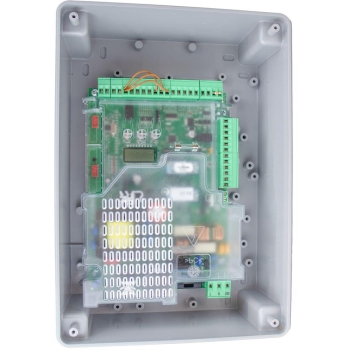 Zestaw Beninca KBILL4024.PM TRUST 24V do 8m bram dwuskrzydłowych