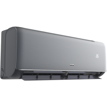 Klimatyzator Split, Pompa ciepła powietrze- powietrze Q-SMART PREMIUM GREY AUX-24QB