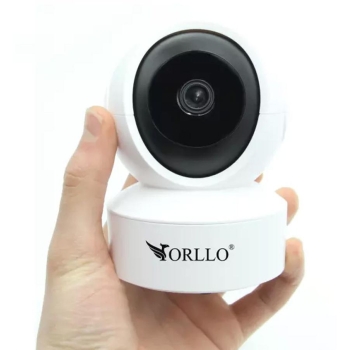 Kamera IP Orllo W9 mini kamera do domu Wi-Fi IP LAN 5Mpx
