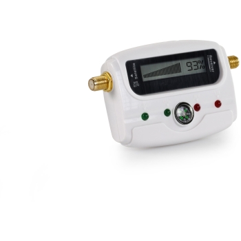 MIERNIK SAT CYFROWY MITON SF-200