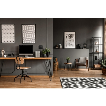 AJAX Hub 2 (4G) (black)