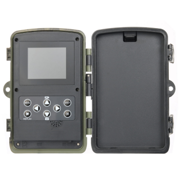 FOTOPUŁAPKA HC801A 940NM