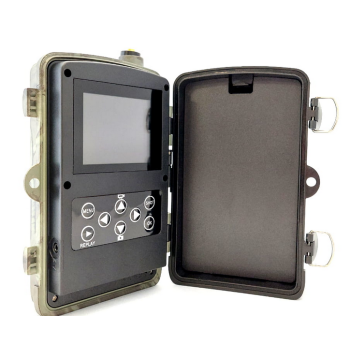 Fotopułapka HC801 Pro 4G LTE