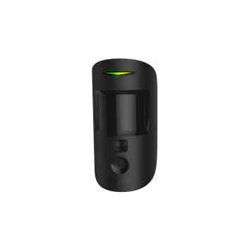 AJAX StarterKit Cam (black)