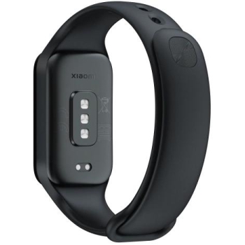 Smartband Xiaomi Band 8 Active Czarny