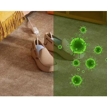 Suszarka do butów Miton SB-001