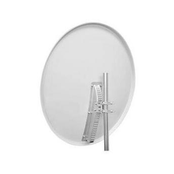 Czasza antena 80 jasna INVERTO BEZ LOGO