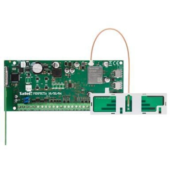 SATEL PŁYTA GŁÓWNA PERFECTA 64 M