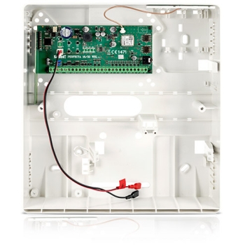 SATEL ZESTAW PERFECTA  (PŁYTA GŁÓWNA, ANTENA, OBUDOWA) 16-WRL SET-A