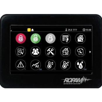 ROPAM ZESTAW NeoGSM-IP/TPR-4BS-P/ZP