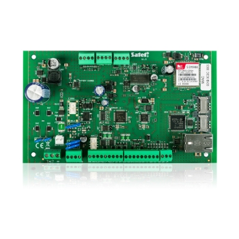 SATEL PŁYTA GŁÓWNA VERSA PLUS