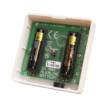 Klawiatura bezprzewodowa KB1 ELMES