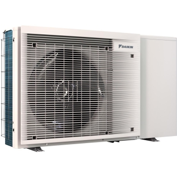 Pompa Ciepła  grzewczo-chłodząca DAIKIN Monoblock EBLA08EV3 1 fazowa