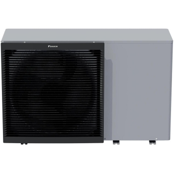 Pompa Ciepła  grzewczo-chłodząca DAIKIN Monoblock EBLA09DW1 3 fazowa