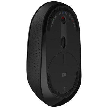 Mysz bezprzewodowa Xiaomi Mi Dual Mode Wireless Mouse (Czarny)