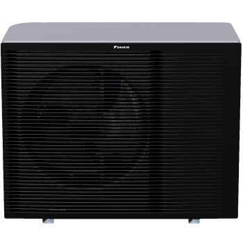 Pompa Ciepła Daikin Altherma 3 H MT EPRA08EW1 hydrosplit 8kW 3-fazowy (jednostka zewnętrza)