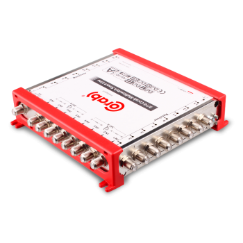 MULTISWITCH SMART LINE 9/16 CORAB