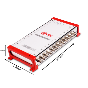 MULTISWITCH SMART LINE 5/24 CORAB