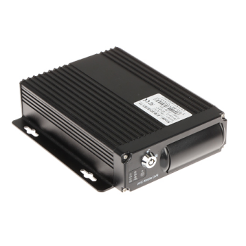 REJESTRATOR MOBILNY AHD ATE-D04SDEF-T2 4 KANAŁY AUTONE