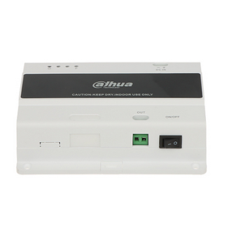 SWITCH SYSTEMU WIDEODOMOFONOWEGO DAHUA VTNS1001B-2