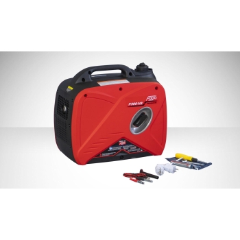 Agregat prądotwórczy inwerterowy FOGO F3001iS 2.5kW
