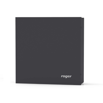 Zestaw kontroler z obudową ROGER MC16-PAC-1-KIT