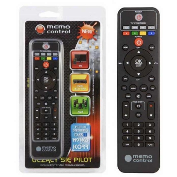 Pilot uniwersalny WIWA MC-003