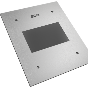 ACO INS-ACC Autonomiczny czytnik kart i breloków