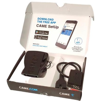 CAME KEY - moduł WiFi (806SA-0110)