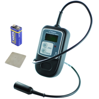 MIERNIK GRUBOŚCI LAKIERU GL-1S+ FE