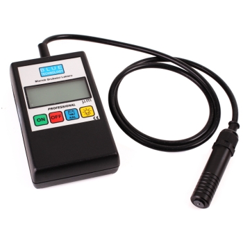 Miernik grubości lakieru P-11-S-AL