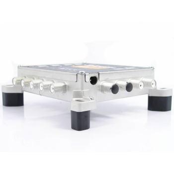 Multiswitch TELEVES 5x5x6 F ref. 714502