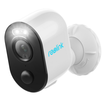 Kamera IP Wifi Reolink Lumus 2MP