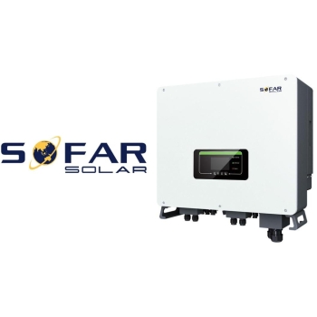 Falownik Sofar hybrydowy HYD15KTL 15kW 32-02-04.0017