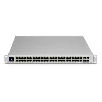 UBIQUITI UNIFI SWITCH Gen2 (USW-Pro-48-POE)