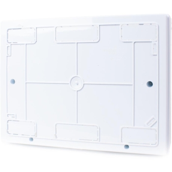 Rozdzielnica natynkowa 12 modułowa Adelid RM-NT-12T