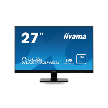 Monitor LED IIYAMA XU2792HSU-B1 27 cali Ultra Slim