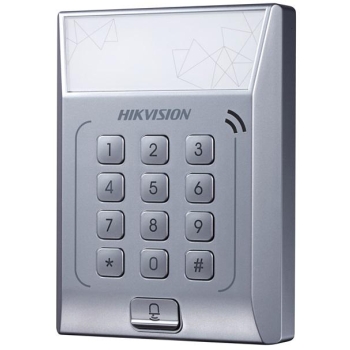 ZAMEK SZYFROWY HIKVISION DS-K1T801M
