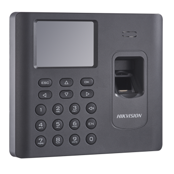 KONTROLER DOSTĘPU HIKVISION K1A802AF-B