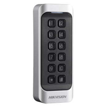 CZYTNIK ZBLIŻENIOWY Z KLAWIATURĄ HIKVISION DS-K1107AEK