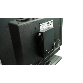 Uchwyt do tunera Ferguson Ariva T75 H.265 HEVC