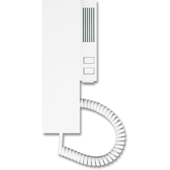 ACO INS-UA UNIFON - 2 przyciski, dodatkowy funkcyjny, magnetyczne odkładanie słuchawki, analogowy