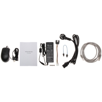 REJESTRATOR IP DAHUA NVR2104-P-S3