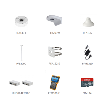 KAMERA IP DAHUA IPC-HDW1230T-ZS-2812-S5