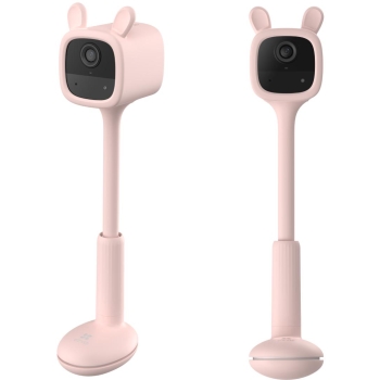 KAMERA BEZPRZEWODOWA EZVIZ BM1 (RÓŻOWA)