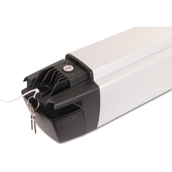 Zestaw Somfy Ixengo L 24V RTS ECO Comfort Pack (1216553) do bram skrzydłowych